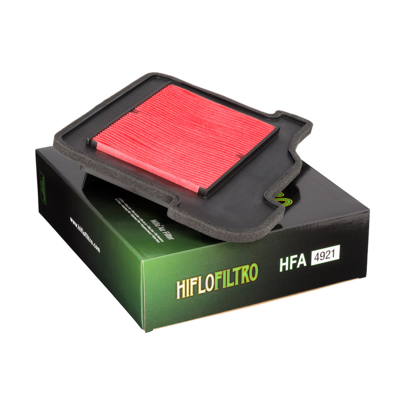 Hiflofiltro: Catalogue